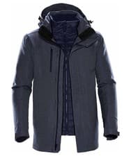 Image of Stormtech Avalante system jacket SSJ-2 - Stormtech H2xtreme® outer shell