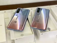 Image of Huawei P40 Lite 4G 5G Dual SIM 128GB Unlocked Android Global Phone -New Sealed