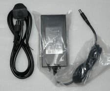 Image of New Genuine DELL XPS Latitude Precision AC Adapter Charger 180W 9.23A 19.5V UK