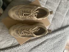 Image of steve madden trainers