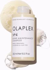 Image of Olaplex No.4 Bond Maintenance Shampoo 250ml
