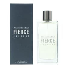 Image of Abercrombie & Fitch Fierce Cologne Eau de Cologne 200ml Spray for Him