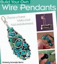 Image of Build Your Own Wire Pendants