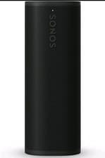 Image of Sonos Roam 2 | Lightweight Portable Waterpoof Speaker with Bluetooth, WiFi