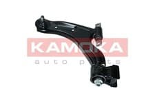 Image of Wishbone Front Axle Left Control Arm 9050313 KAMOKA for CHEVROLET SPARK