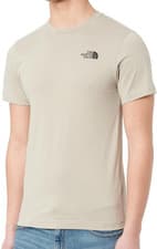 Image of The North Face Men's S/S Redbox Graphic Infill T-Shirt UK Size M L Medium Large