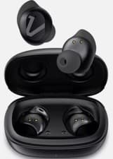 Image of Veho RHOX True wireless earphones Carbon Black VEP-310-RHOX-B with Charging Case