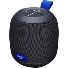 Image of Ultimate Ears WONDERBOOM  Play Portable Waterproof Bluetooth Speaker, 40m Range