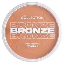 Image of Collection Cosmetics Bronze Glow Highly Pigmented Bronzer 15g Shimmering Light