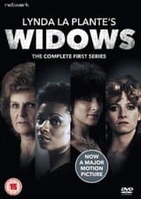 Image of Widows - Series 1 (DVD) **NEW**