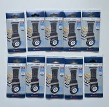 Image of Bosch AIZ 32 APIB Multi-Tool  32mm BIM Plunge Cut Wood & Metal ×10pcs
