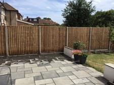Image of *** Closeboard Fencing Featheredge panel 6 x 6ft ***