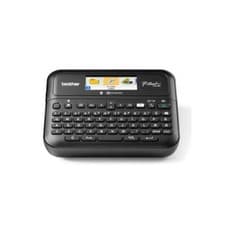 Image of Brother PT-D610BTVP label printer Thermal transfer Wired & Wireless TZe Bluet...