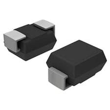 Image of 1 x DIODE ZENER 200V 3W SMB