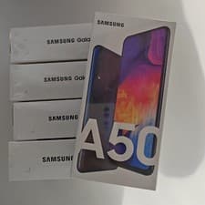 Image of Samsung Galaxy A50 SM-A505F/DS 6.4" 25MP 128GB Dual SIM Android Global unlocked
