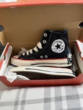 Image of Chuck Taylor All Star Men's Sneakers