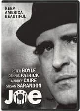 Image of Joe [New DVD]