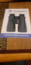 Image of 15x56 Binoculars for Adults High Powered - HD Large View Binocular wi
