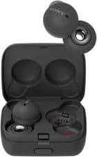 Image of Sony LinkBuds WF-L900 True Wireless In-Ear Headphones with Open Ring Design /Mic