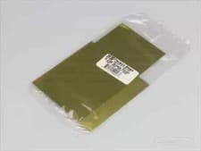 Image of K & S METALS Brass Shim (Sheet) .001 .002 .003 .005  K&S 258 Precision Metals