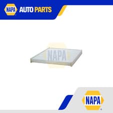 Image of Pollen / Cabin Filter fits FORD B-MAX EcoBoost, TDCi 2012 on NAPA 1541456 New