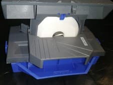 Image of Multi-Sharp 3001 Wetstone Water Cooled Tool Sharpener