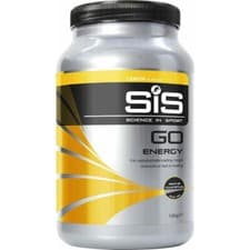 Image of SiS GO Energy Drink Powder 1.6kg Running Sports Nutrition Supplement