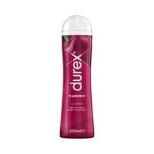 Image of Durex Play Sex Lube Massage 2 in 1 Gel Flavoured Lubricants 50ml 100ml 200ml