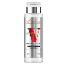 Image of Bielenda V-MODELIST Hydrating Soothing Micellar Water for Face, Eyes Lips 400ml