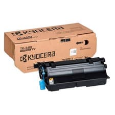 Image of Original Kyocera TK3410 Black Laser Toner Cartridge (1T0C0X0NL0)