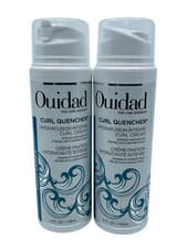 Image of Ouidad Curl Quencher Curl Cream 5 OZ Pack of 2