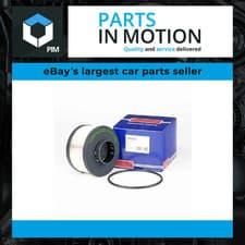 Image of Fuel Filter BFF8256 Borg & Beck 9820226380 3559103 3559106 93479473 9816183080