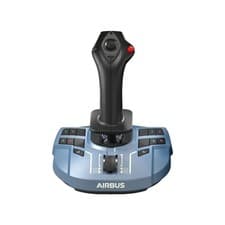 Image of Thrustmaster TCA Sidestick X Airbus Edition Joystick - Xbox/PC