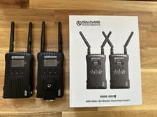 Image of Hollyland Mars 400S HDMI/SDI Wireless HD Transmission System