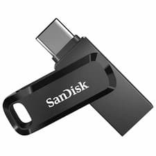 Image of SanDisk Ultra Dual Drive Go USB Type-C 1TB  SDDDC3-1T00-G46