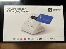 Image of SumUp Solo Smart Card Reader - White (900608401)