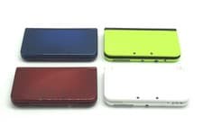 Image of 'New' Nintendo 3DS XL Handheld Console System with Charger Many Colours
