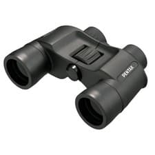 Image of Pentax Jupiter 10x50 Black Binoculars