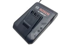 Image of Battery Charger 14.4V 18V Bosch AL1880CV with UK Plug B-Stock