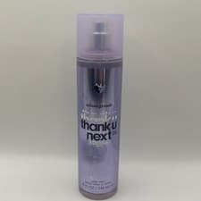 Image of Ariana Grande Thank U Next 2.0 236ml Body Mist - New