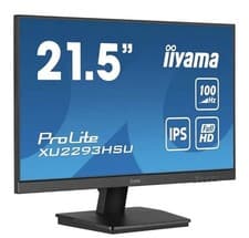 Image of Iiyama Prolite XU2293HSU-B7 21.5" Monitor