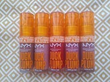 Image of NYX Professional Makeup Duck Plump Lip Gloss *VARIOUS*
