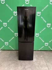 Image of Russell Hobbs Fridge Freezer 60/40 - Black - E Rated RH181TNF552E1B #LF126648