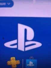 Image of PlayStation Store PSN Gift Card £50