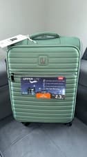 Image of RRP: £70 Brand New IT Luggage Suitcase Cabin Size 2.3 kg 43L Lightweight