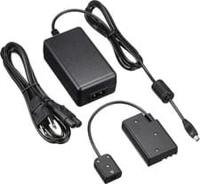 Image of PENTAX K-AC168J AC adapter kit for PENTAX K-70