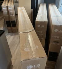 Image of LG 75UR78006LK 75" 4K Smart TV