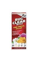 Image of Bug Clear Ultra Vine Weevil Killer 2 in 1 Action Pest Control Concentrate 480ml