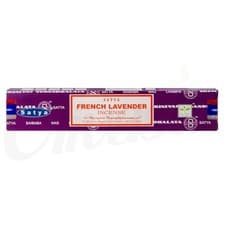 Image of Genuine SATYA INCENSE STICKS NAG CHAMPA 15g Packs Mix Scents Joss Insence