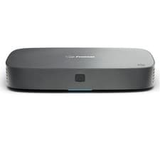 Image of FREESAT UHD-4X Smart 4K Ultra HD Digital TV Recorder - 1 TB